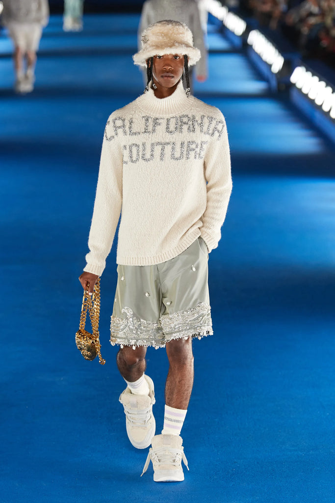 Dior Resort 23 - Men's Collection