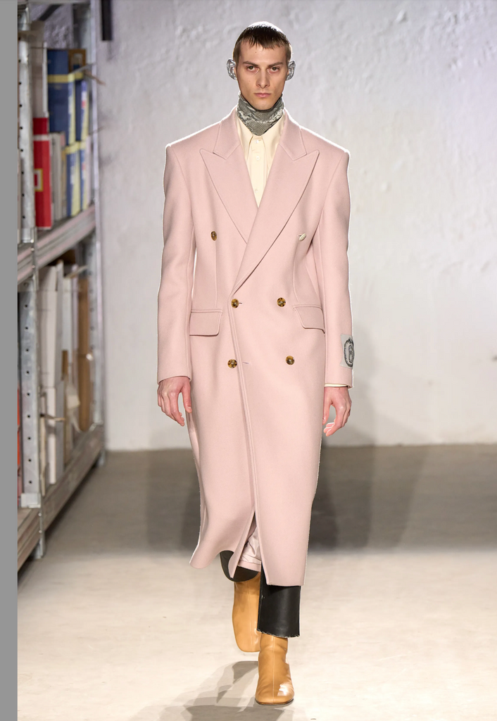 MAISON MARGIELA FALL 2022