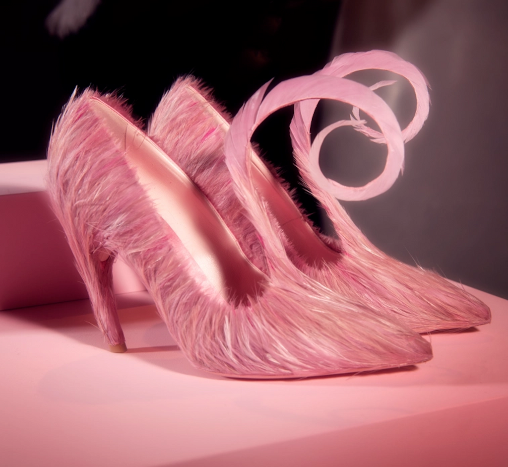 ROGER VIVIER FALL PRESENTATION 2022