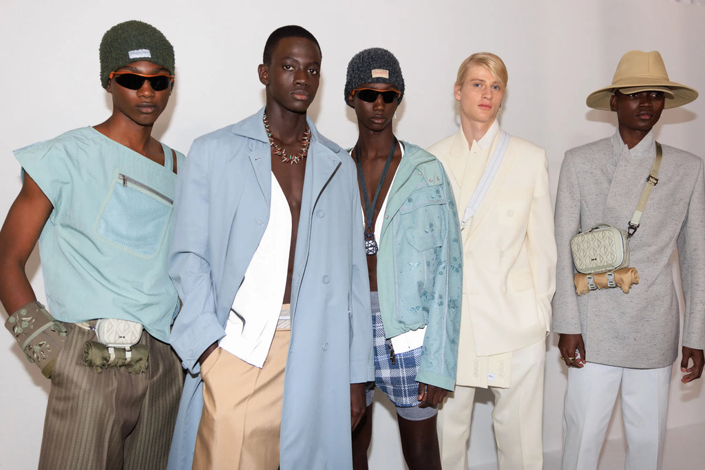 Dior Menswear 2023